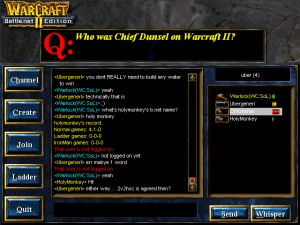WarCraft II: Battle.net Edition 5