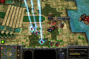 WarCraft III: The Frozen Throne 9