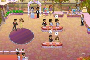 Wedding Dash 4-Ever 8