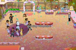 Wedding Dash 4-Ever 10