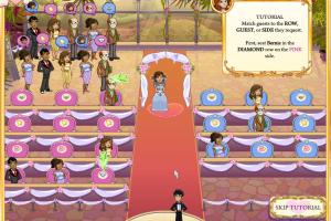 Wedding Dash 4-Ever 11