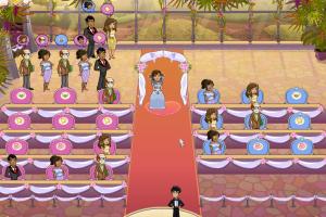 Wedding Dash 4-Ever 12