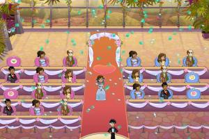 Wedding Dash 4-Ever 13