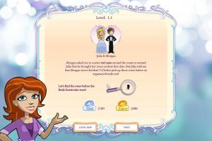 Wedding Dash 4-Ever 2