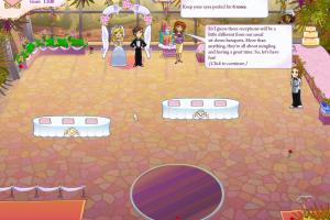 Wedding Dash 4-Ever 3