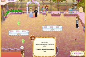 Wedding Dash 4-Ever 4