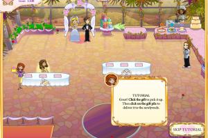 Wedding Dash 4-Ever 5