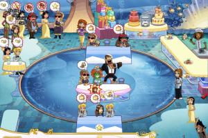 Wedding Dash: Ready, Aim, Love! 10