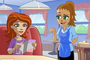 Wedding Dash: Ready, Aim, Love! 1