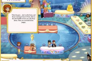 Wedding Dash: Ready, Aim, Love! 3