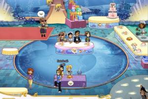 Wedding Dash: Ready, Aim, Love! 4