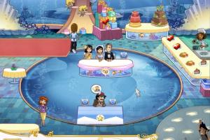 Wedding Dash: Ready, Aim, Love! 5