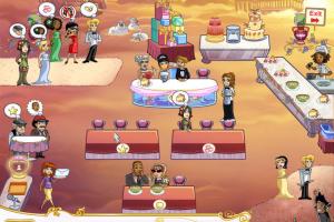 Wedding Dash: Ready, Aim, Love! 6