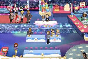 Wedding Dash: Ready, Aim, Love! abandonware
