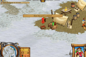 Westward III: Gold Rush 20