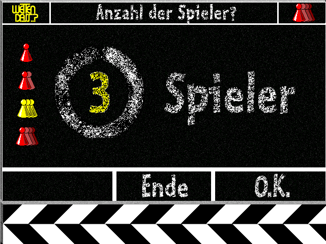 Wetten Dass..? Die schönsten Wetten zum Selberspielen abandonware