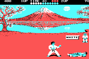 World Karate Championship 10