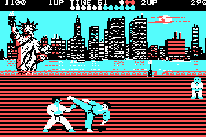 World Karate Championship 11