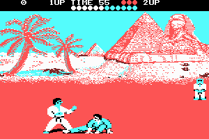 World Karate Championship 6