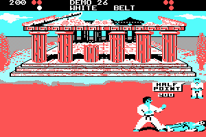 World Karate Championship 7