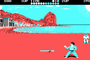 World Karate Championship 8