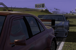 World Racing 25