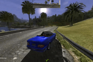 World Racing 3
