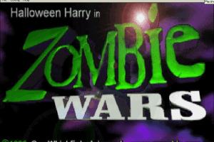 Zombie Wars 0