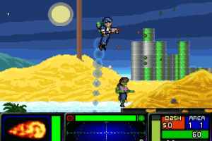 Zombie Wars 11