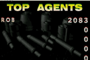 Zombie Wars 1