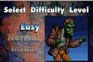 Zombie Wars 4