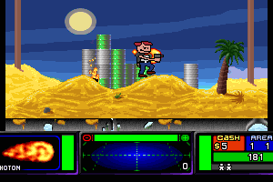 Zombie Wars 40